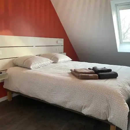 Charmant studio tout confort Cesson Sévigné . Extérieur photo