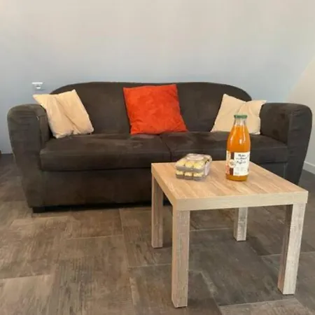 Charmant studio tout confort Cesson Sévigné . Extérieur photo