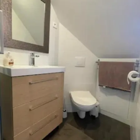 Charmant studio tout confort Cesson Sévigné . Extérieur photo