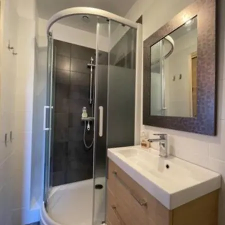 Charmant studio tout confort Cesson Sévigné . Extérieur photo
