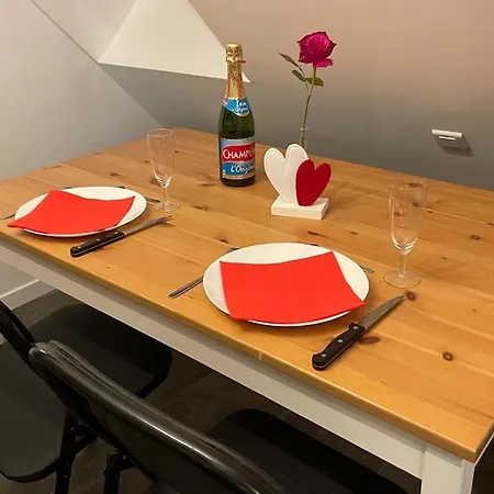 Charmant studio tout confort Cesson Sévigné . Extérieur photo