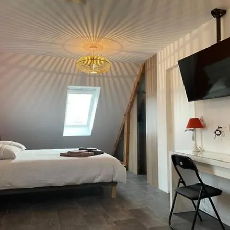 Charmant studio tout confort Cesson Sévigné . Extérieur photo