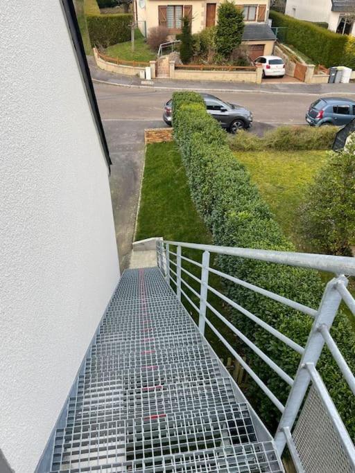 Apartment Confort Sevigne . Cesson-Sevigne