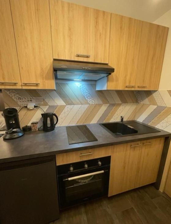Apartment Confort Sevigne . Cesson-Sevigne
