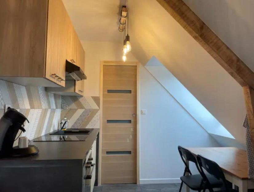Confort Sevigne . * Cesson-Sevigne